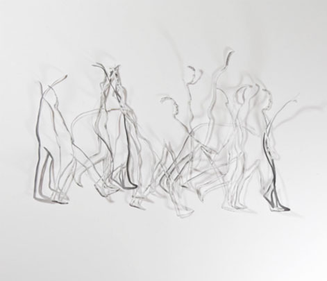 Perpetual Line